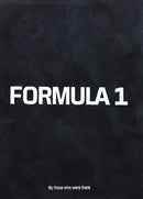 Formula 1 : By those who were there-9788794190404
