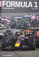 Formula 1 - A Turbocharged Guide-9788794190459
