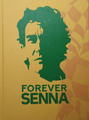 Forever Senna-9788794190480