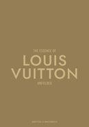 The Essence of Louis Vuitton : Unfolded-9788794190596
