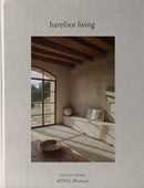 Barefoot Living-9788794190756