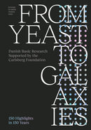 From Yeast to Universe