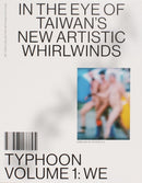 Typhoon - In the Eye of Taiwan's New Artistic Whirlwinds-9788797137895