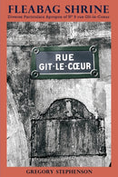 Fleabag Shrine : Diverse Particulars Apropos of N? 9 rue Git-le-Coeur-9788797156933