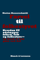 Farvel til folkestyret-9788797172032