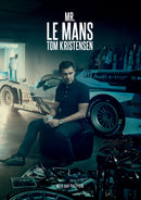 Mr Le Mans: Tom Kristensen-9788797260302