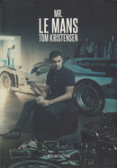 Mr Le Mans Tom Kristensen