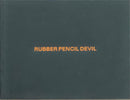 Rubber Pencil Devil-9788797261644