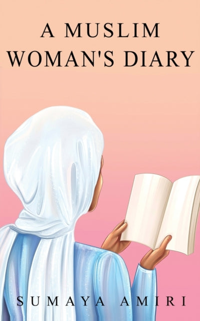A Muslim Woman's Diary-9788797278406