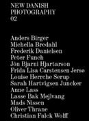 New Danish Photography