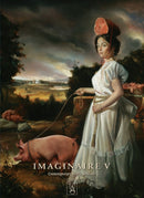 Imaginaire V-9788799393640