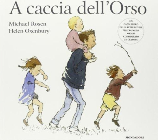 A caccia dell'Orso-9788804626381