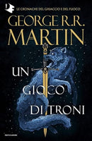 Il trono di spade. Libro 1