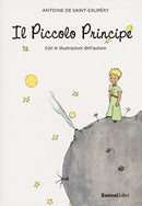 PICCOLO PRINCIPE TRANSLATION ROBERTA GAR-9788818030839
