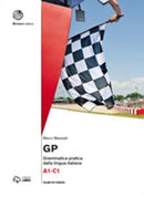 GP. Grammatica pratica della lingua italiana : Grammatica. Libro + digitale-9788820125066