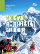 Mountain Emergency Medicine-9788821447334