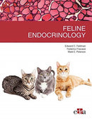 Feline endocrinology-9788821448379