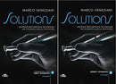 SOLUTIONS - Adhesive restoration techniques restorative and integrated surgical procedures-9788821449741