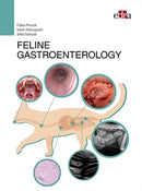FELINE GASTROENTEROLOGY-9788821452338