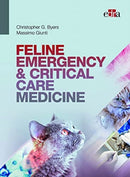 FELINE EMERGENCY & CRITICAL CARE MEDICINE-9788821453403