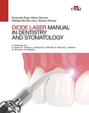Manual of Diode Laser in Dentistry and Stomatology-9788821453700