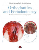 Orthodontics and Periodontology-9788821455322