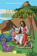La mia prima Bibbia illustrata-9788826604671
