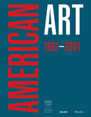 American Art 1961-2001-9788829709281