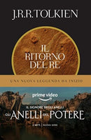 Il Signore degli Anelli Parte 3 :Il Ritorno del Re