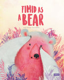 Timid as a Bear-9788830302273