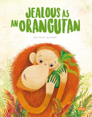 Jealous as an Orangutan-9788830302495