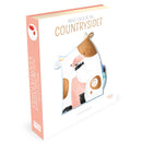 Who Lives in the Countryside?-9788830303218