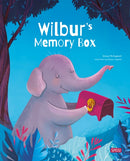 Wilbur's Memory Box-9788830306059