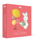Colours-9788830309654