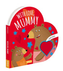 With Love, Mummy-9788830312180