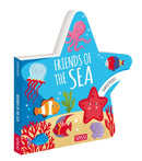 Friends of the Sea-9788830312272