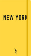 New York - Journals-9788831403009