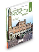 Nuovissimo Progetto italiano 3