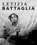 Letizia Battaglia : Photography as a Life Choice-9788831744331