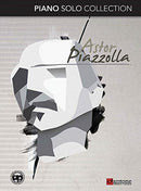 ASTOR PIAZZOLLA PIANO SOLO COLLECTION-9788832008012