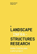 A Landascape Infrastructures Research : Roma Tuscolana Pilot Project-9788832080643