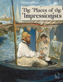 The Places of the Impressionists-9788833672755