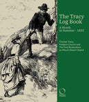 The Tracy Log Book