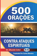 500 oracoes contra ataques espirituais-9788835416821