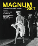 Magnum Sul Set : Magnum Photographers on Film Sets-9788836620012