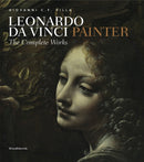 Leonardo da Vinci, Painter : The Complete Works-9788836621446