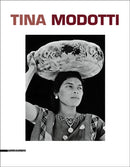 Tina Modotti-9788836628759
