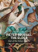 Pieter Bruegel the Elder : Fall of the Rebel Angels-9788836629206