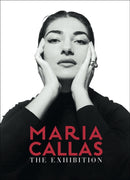 Maria Callas : The Exhibition-9788836633623
