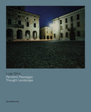 Luigi Ghirri : Thought Landscapes-9788836634538
